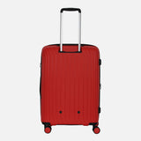 HARD CASE LUGGAGE WITH TYPE C USB TSA LOCK PP16