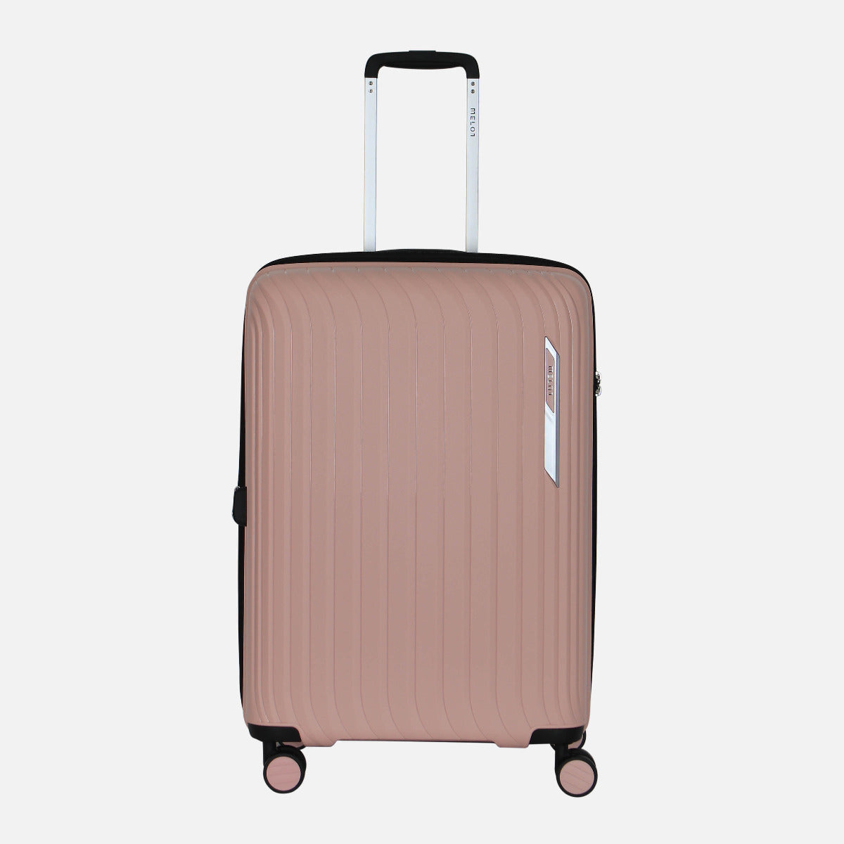 HARD CASE LUGGAGE WITH TYPE C USB TSA LOCK PP16