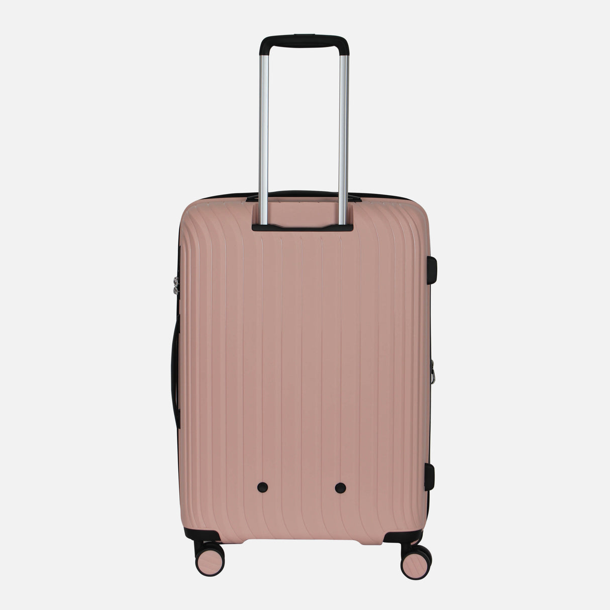 HARD CASE LUGGAGE WITH TYPE C USB TSA LOCK PP16