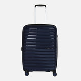 HARD CASE LUGGAGE WITH TYPE C USB TSA LOCK