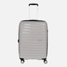 HARD CASE LUGGAGE WITH TYPE C USB TSA LOCK