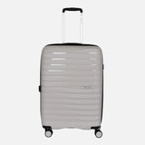 HARD CASE LUGGAGE WITH TYPE C USB TSA LOCK