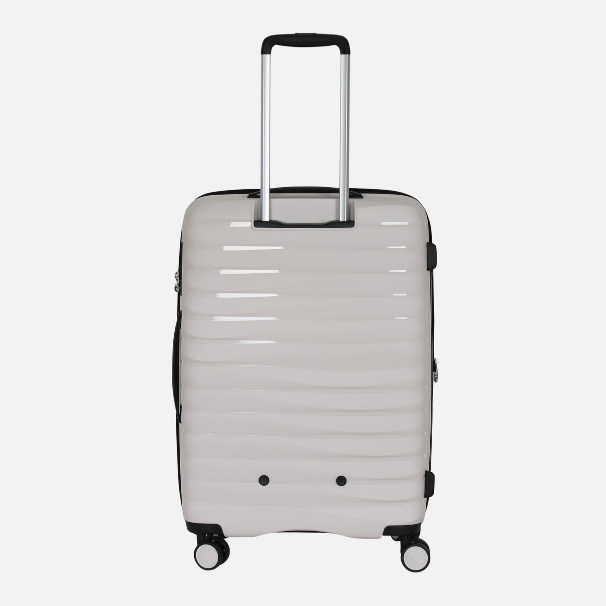 HARD CASE LUGGAGE WITH TYPE C USB TSA LOCK