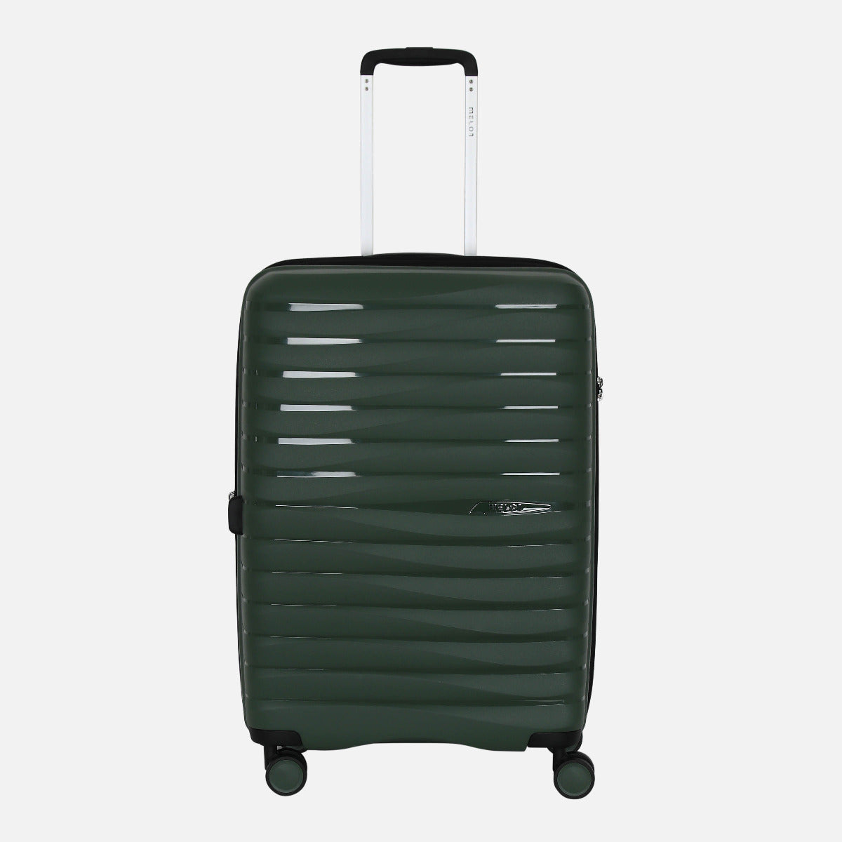 HARD CASE LUGGAGE WITH TYPE C USB TSA LOCK