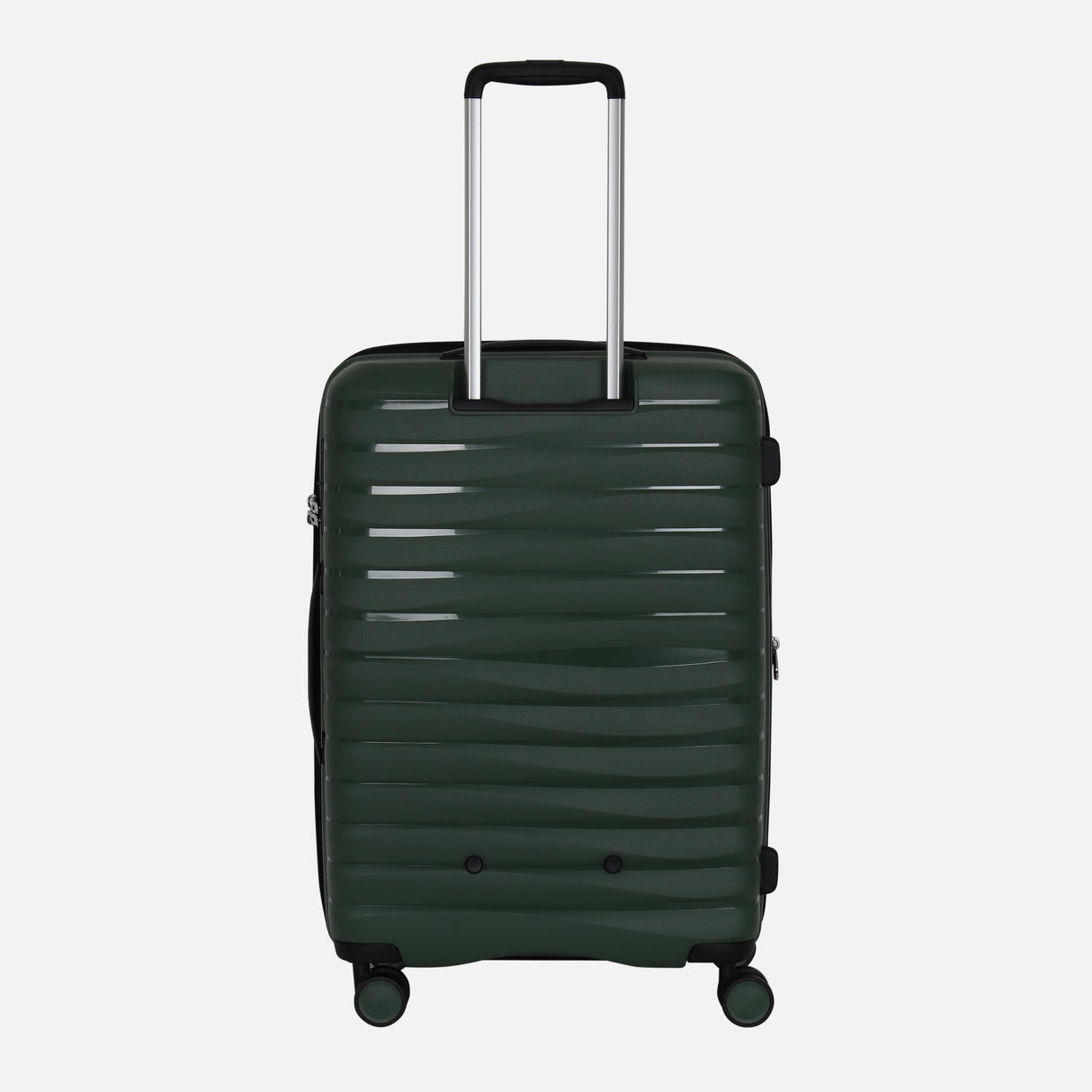 HARD CASE LUGGAGE WITH TYPE C USB TSA LOCK