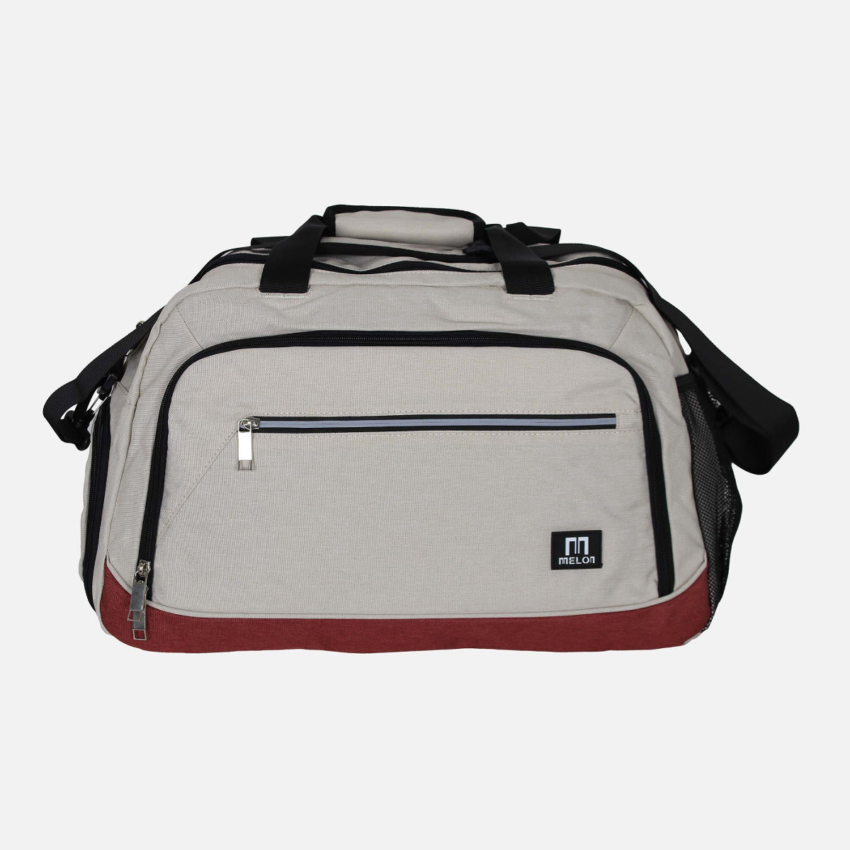 DUFFEL BAG