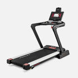 TREADMILL F80 3.5 HP WITH 10.1" TOUCHSCREEN