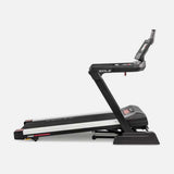 TREADMILL F80 3.5 HP WITH 10.1" TOUCHSCREEN