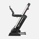 TREADMILL F80 3.5 HP WITH 10.1" TOUCHSCREEN