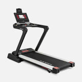 TREADMILL F80 3.5 HP WITH 10.1" TOUCHSCREEN