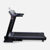 ELECTRONIC TREADMILL 7" TFT TOUCHSCHREEN