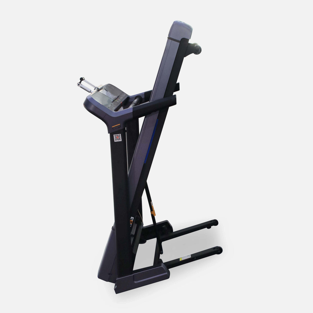 ELECTRONIC TREADMILL 7" TFT TOUCHSCHREEN