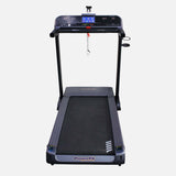 ELECTRONIC TREADMILL 7" TFT TOUCHSCHREEN