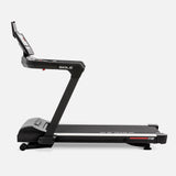 TOUCH SCREEN TREADMILL TT8