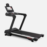 TOUCH SCREEN TREADMILL TT8