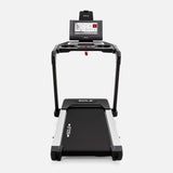 TOUCH SCREEN TREADMILL TT8