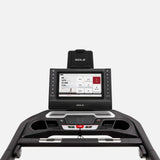 TOUCH SCREEN TREADMILL TT8