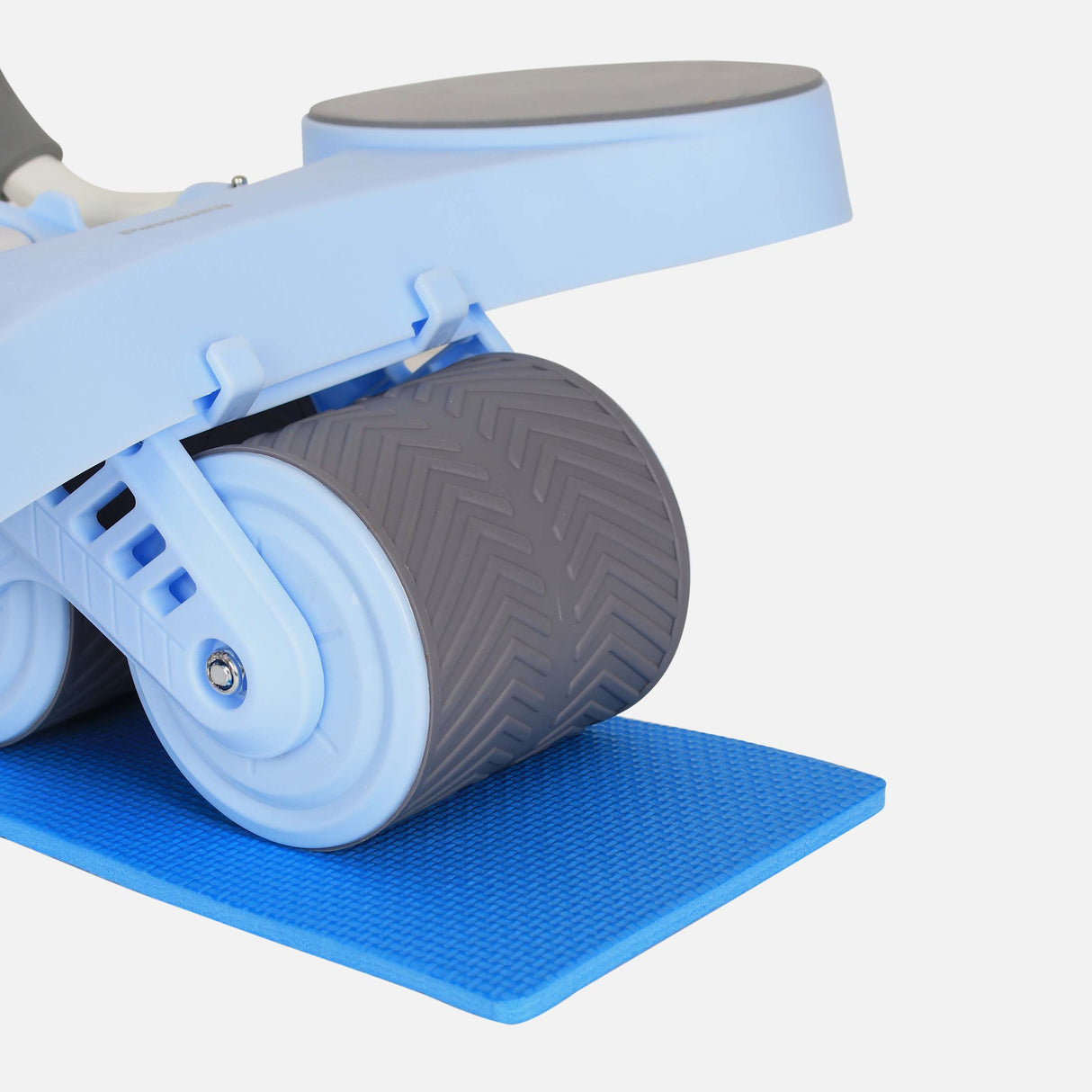 ROLLER WHEEL COUNTER+MAT