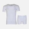 BOYS 2-PIECE UNDERWEAR SET (T-SHIRT & SHORTS)