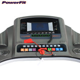 AUTO INCLINE TREADMILL