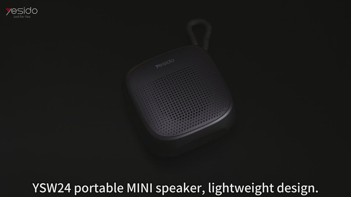 Mini Speaker V5.3