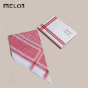 Men Cotton Shemagh