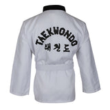 UNISEX TAEKWONDO SUIT