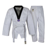 UNISEX TAEKWONDO SUIT