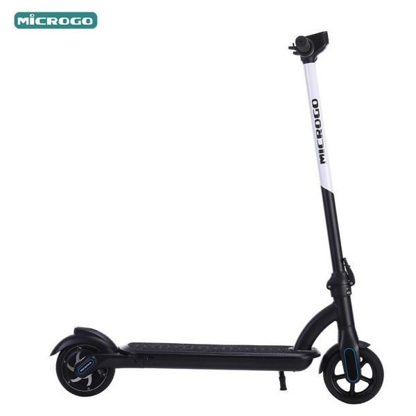  MICROGO M8 ADVANCED ELECTRIC SCOOTER