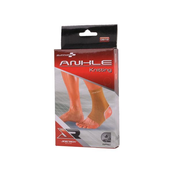Joerex Ankle Support 0919 (S)
