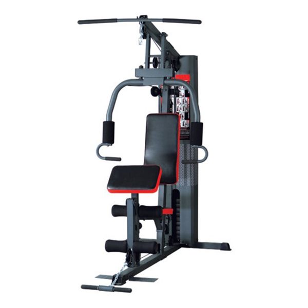 Power-Fit Home GYM -HD