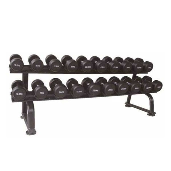 DUMBBELL RACK (WITHOUT DUMBBELLS)-HD