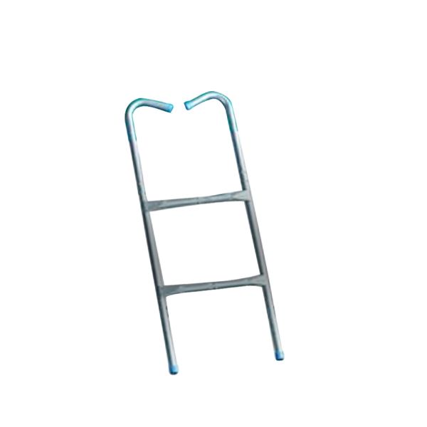 NSPORT Ladder 2Steps For 8 & 10 Feet Trampoline-HD