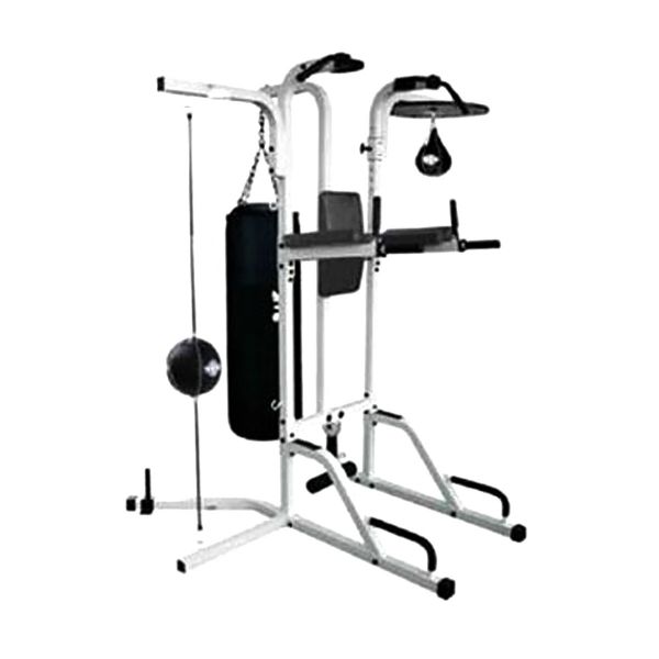Power.Fit punching Bag Stand -HD