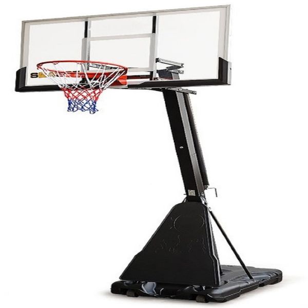 NSPORT Basket Ball Stand -HD