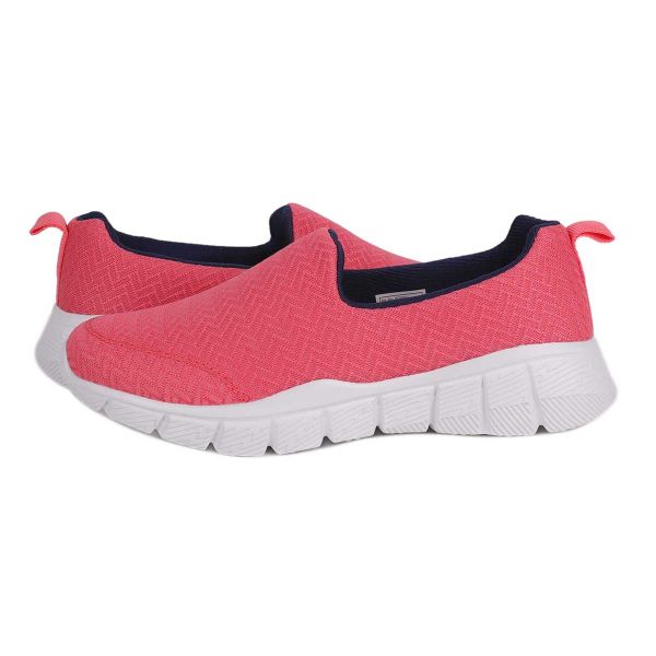 N Women's Sports Shoes JSZ8002 (Pink)