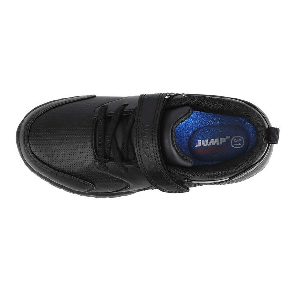 JUMP Boys' Sports Shoes JM-19-3419 (Black)