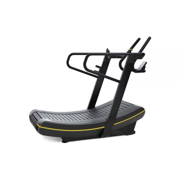 Power-Fit Manual Treadmill-HD