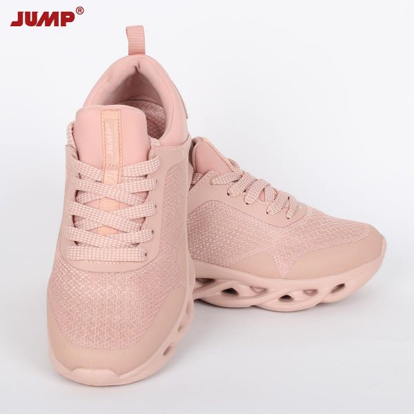 JUMP LADIES SPORTS SHOE JM-20-3606 (Pink)