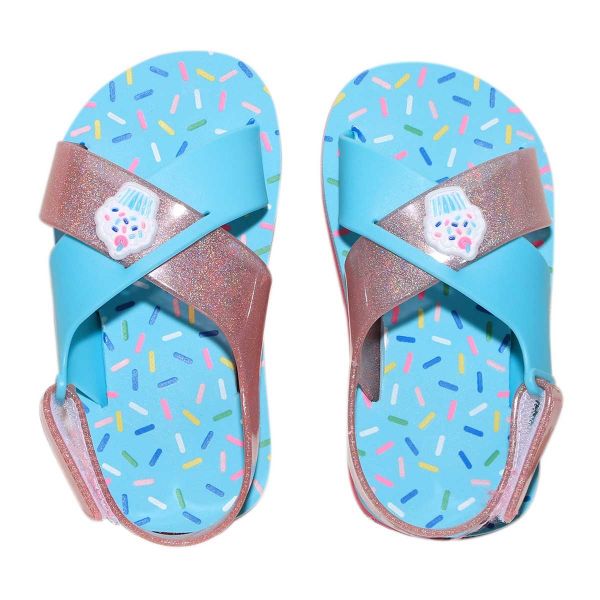 N Girl’s Casual Sandals 15974 
