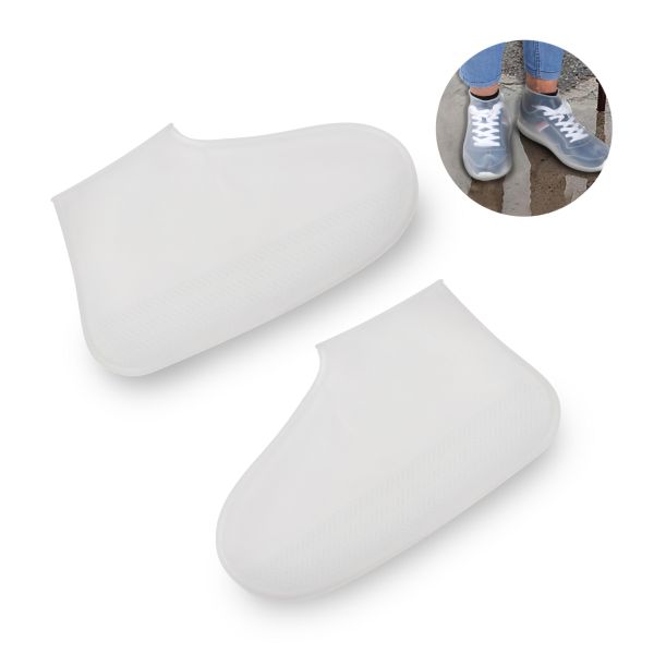 N SILICONE WATERPROOF SHOE COVER