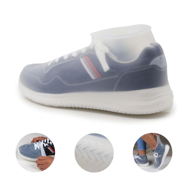N SILICONE WATERPROOF SHOE COVER