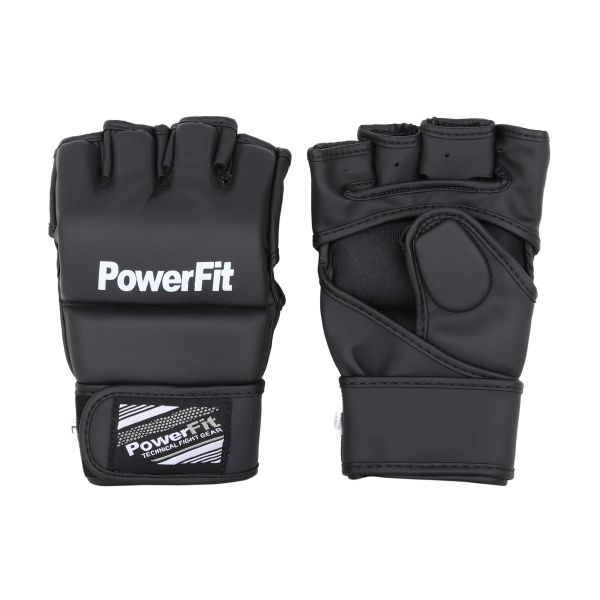 POWER FIT  GRAPPLING GLOVES