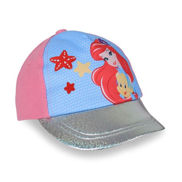PRINCESS GIRLS CAP