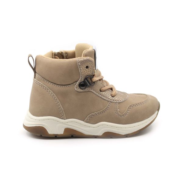 SPROX GIRL'S SUEDE LEATHER BOOT