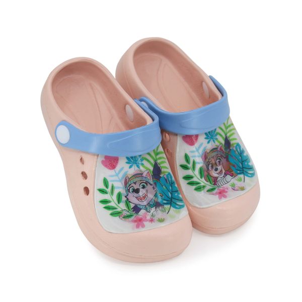 HELLO KITTY GIRLS CASUAL CLOGS