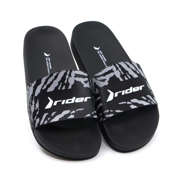 RIDER BOYS CASUAL SLIPPERS