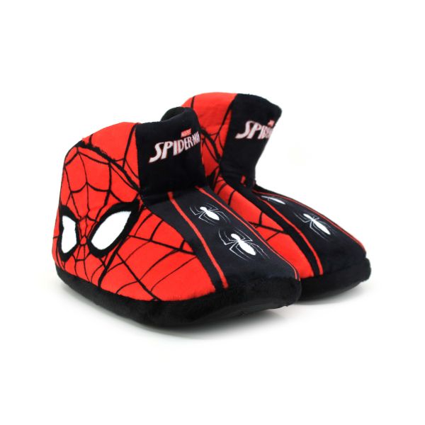 SPIDERMAN BOYS CASUAL BOOT