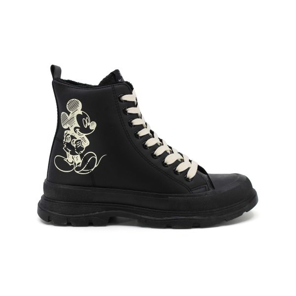 MICKEY LADIES CASUAL BOOT