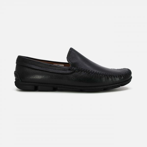 ANATOMICGEL MEN LEATHER LOAFER